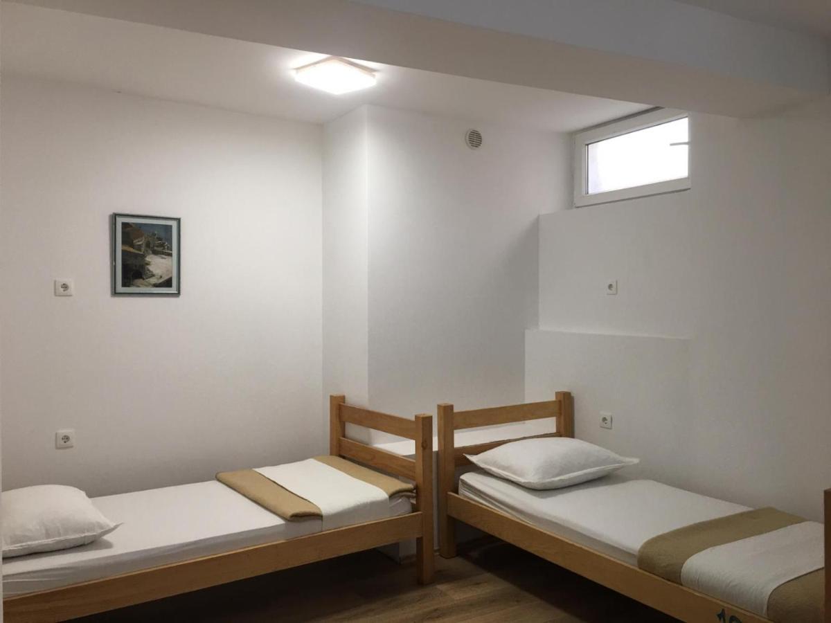 Riva Apartment 赫瓦尔 外观 照片